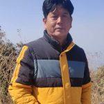 Ram Shrestha